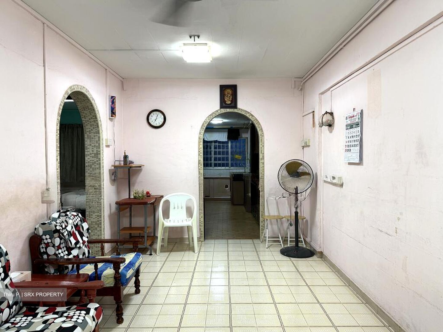 Blk 704 Chong Pang Green (Yishun), HDB 3 Rooms #575834941